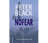 Peter Black NoFear (Copertina rigida)