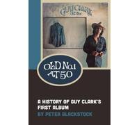 Peter Blackstock Old No. 1 At 50 (Tascabile)