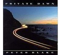 Peter Blake - Private Dawn by Peter Blake (1994-12-28)