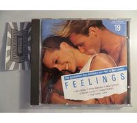 Peter Blakeley etc. Roy Orbison,Belinda Carlisle,Chris Rea,Neneh Cherry - Roy Orbison,Belinda Carlisle,Chris Rea,Neneh Cherry,Peter Blakeley etc. - Die schönsten Pop.Balladen der 70er & 80er Jahre Feelings 19 (Club Exclusiv 776294)