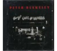 Peter Blakeley - Harrys Cafe De Wheels by Peter Blakeley (1990-03-06)
