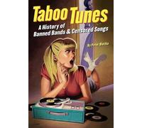 Peter Blecha Taboo Tunes (Tascabile)