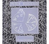 Blegvad, Peter - Downtime