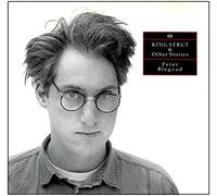 Peter Blegvad - King Strut and Other Stories by Peter Blegvad