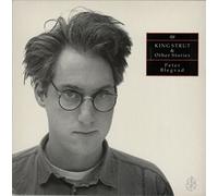 Peter Blegvad - King strut & other stories (1990) [VINYL]
