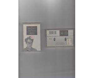 PETER BLEGVAD - KING STRUT & OTHER STORIES - MC - MUSICASSETTE