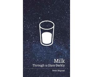 Peter Blegvad Milk (Tascabile)