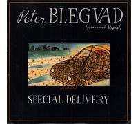 PETER BLEGVAD - special delivery