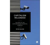 Peter Bloom Capitalism Reloaded (Tascabile)