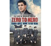 Peter Bodle Zero to Hero (Copertina rigida)