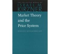 Peter Boettke Market Theory & the Price System (Copertina rigida)