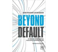Peter Boggis David Traffo Beyond Default (Copertina rigida) (PRESALE 07/09/2027)