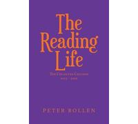 Peter Bollen The Reading Life (Tascabile)