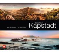 Peter Borchert Alain Proust Thomas Ernst Cape Town (Copertina rigida)