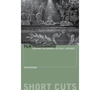 Peter Bosma Film Programming (Tascabile) Short Cuts