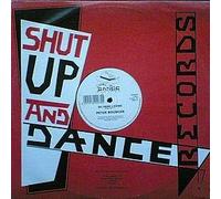 Peter Bouncer - So here I come [VINYL]
