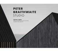 Peter Braithwaite Peter Braithwaite Studio (Copertina rigida)