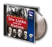 Peter Brandt / Prof. Dr. Michael Vogt - Die Linke und die Nation