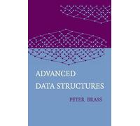 Peter Brass Advanced Data Structures (Tascabile)