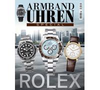 Peter Braun ARMBANDUHREN Special: Rolex: Historie, Innovationen und (Tascabile)