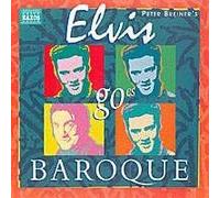 Peter Breiner - Elvis Goes Baroque