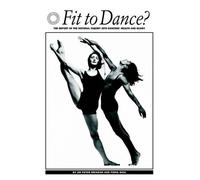 Peter Brinson Fiona Dick Fit to Dance? (Tascabile)