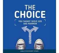 Peter Briscoe The Choice (Tascabile)