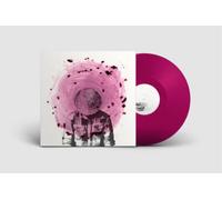 Broderick Peter - Blackberry (Vinyl Violet Limited Edt.)