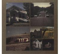 Broderick Peter - Music For Confluence