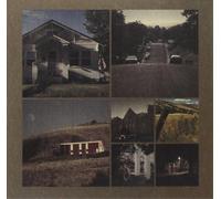 Peter Broderick Music for Confluence (Vinyl LP) 12" Album