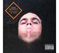 Peter Broderick These Walls of Mine