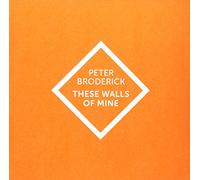 Peter Broderick - These Walls Of Mine (Special Edition)