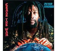 Peter Broggs - Cease the War