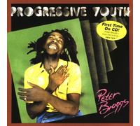 Peter Broggs - Progressive Youth