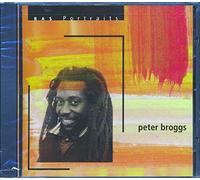 Peter Broggs - Ras Portraits