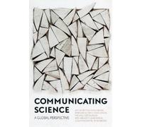 Peter Broks Communicating Science (Tascabile)