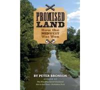 Peter Bronson Promised Land (Tascabile)