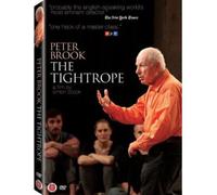 Peter Brook: The Tightrope [Edizione: Stati Uniti]