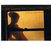 Peter Brown - A Fantasy Love Affair - T.K. Records - TKR 82503