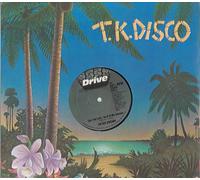 PETER BROWN - Can't Be Love - Do It To Me Anyway