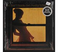 PETER BROWN - do you wanna get funky with me?