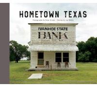 Peter Brown Hometown Texas (Tascabile)