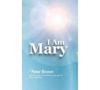 Peter Brown I Am Mary (Tascabile)