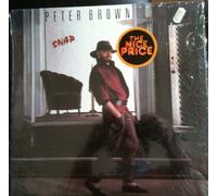 Peter Brown - Snap!