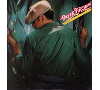 PETER BROWN - stargazer