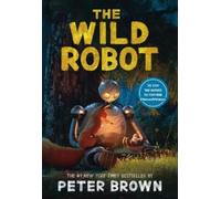 Peter Brown The Wild Robot (Tascabile)