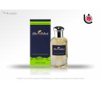 PETER BROWN YACHTING " Blue Pollack Ocean " Eau de Parfum Vapo ml. 100