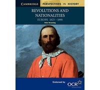 Peter Browning Revolutions and Nationalities (Tascabile)
