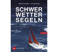 Peter Bruce Egmont M. Friedl Inh. Egmont M. F Schwerwetterseg (Copertina rigida)