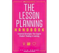 Peter Brunn The the Lesson Planning Handbook (Tascabile)